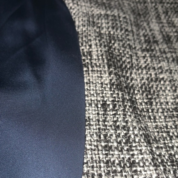 Vancs Unisex Light Wind Zip-Up Jacket - Picture 6 of 11